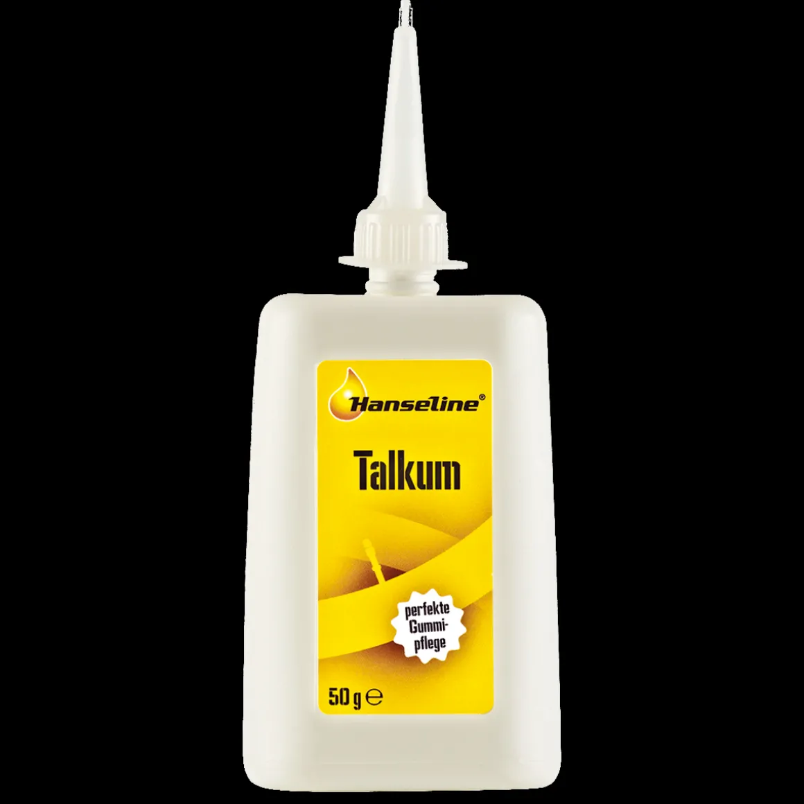 Talcum Powder