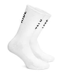 TALK LESS RIDE MORE Cycling Socks