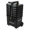 Team Issue Tool Trolley