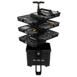 Team Issue Tool Trolley