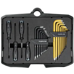 Team Issue Tool Trolley