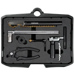 Team Issue Tool Trolley
