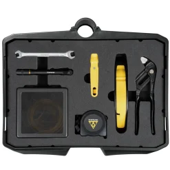 Team Issue Tool Trolley