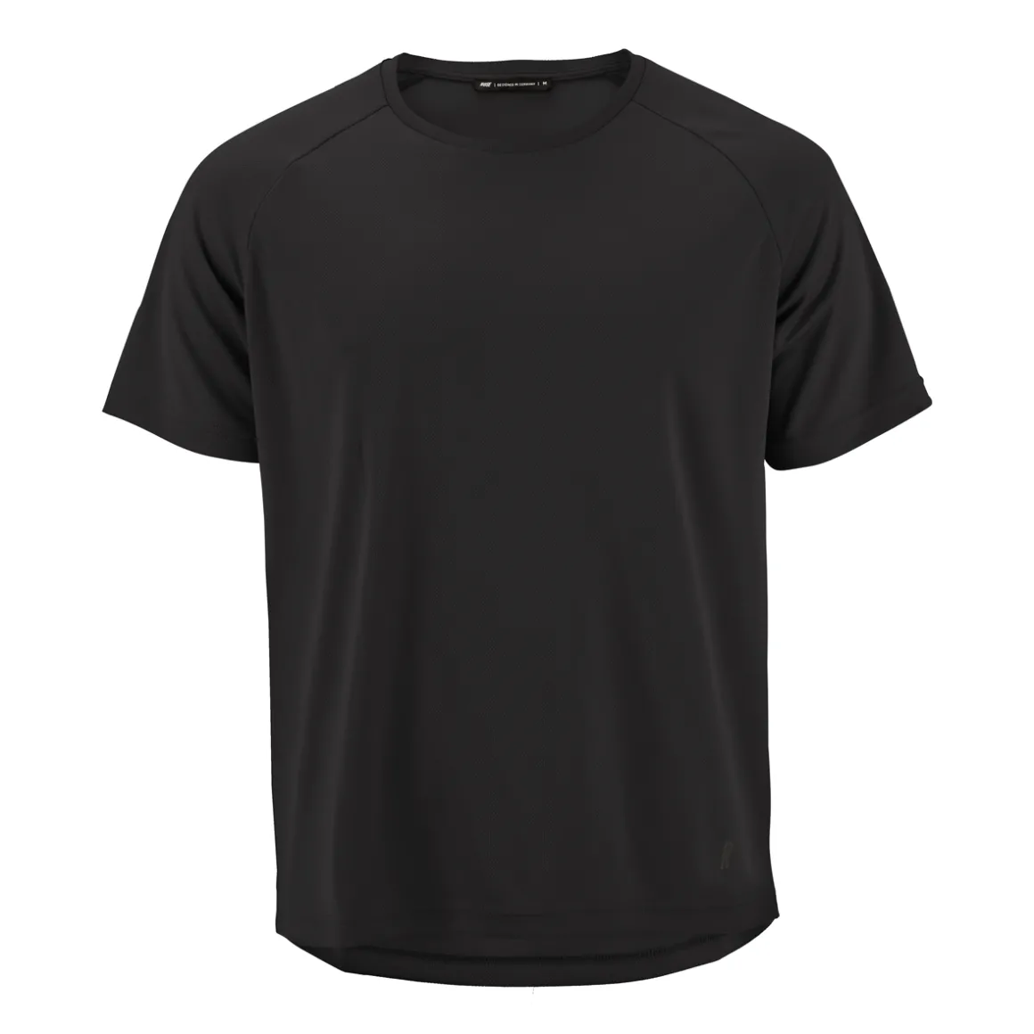 Technical Raglan Tee