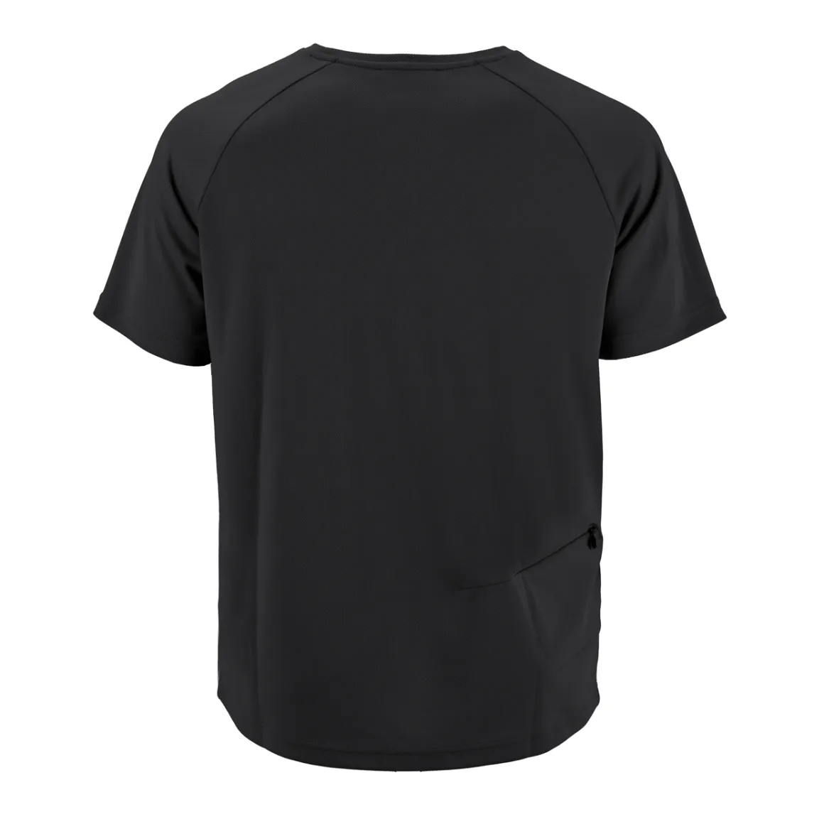 Technical Raglan Tee