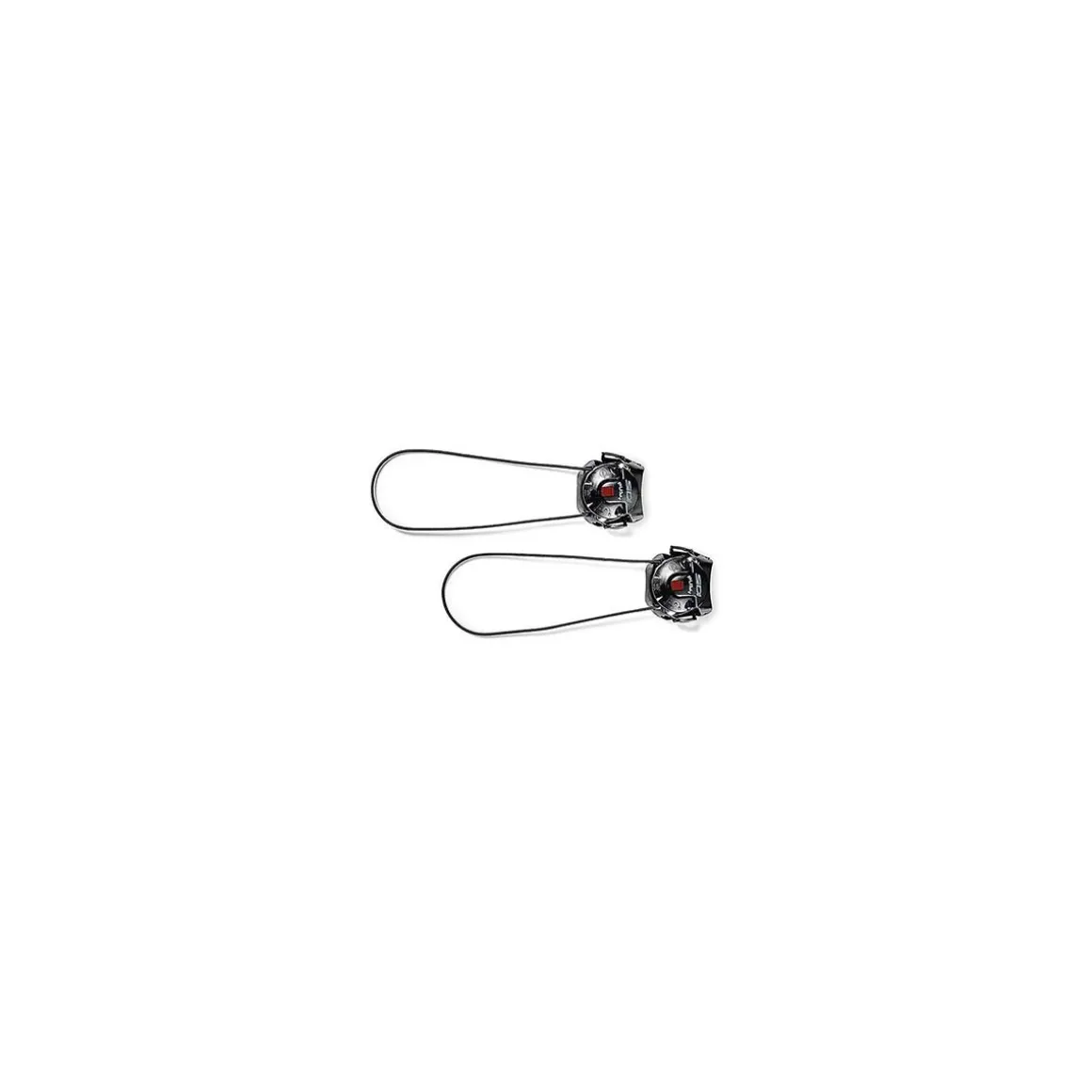 TECNO 3 Push System Buckle Short