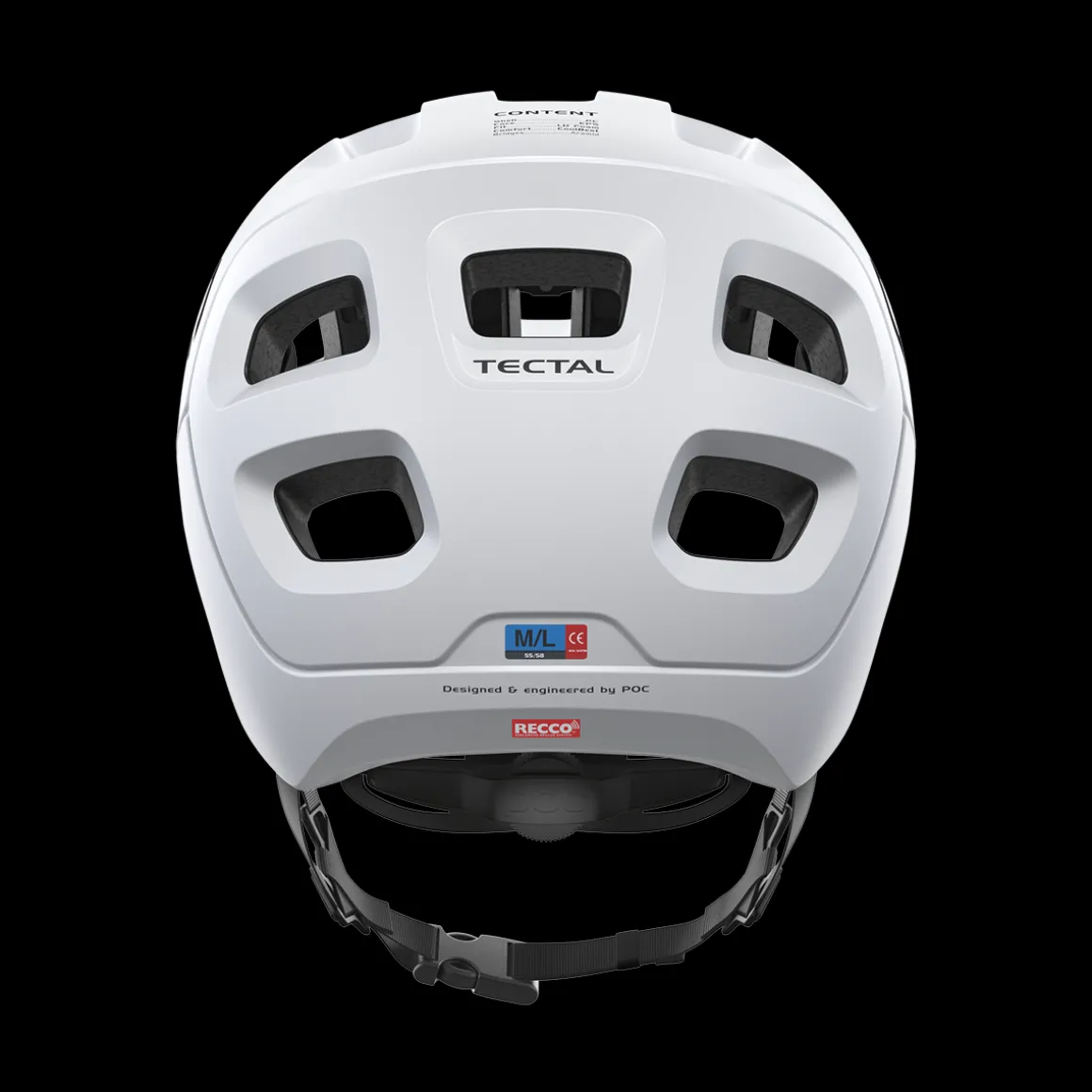 TECTAL MTB Bike Helmet