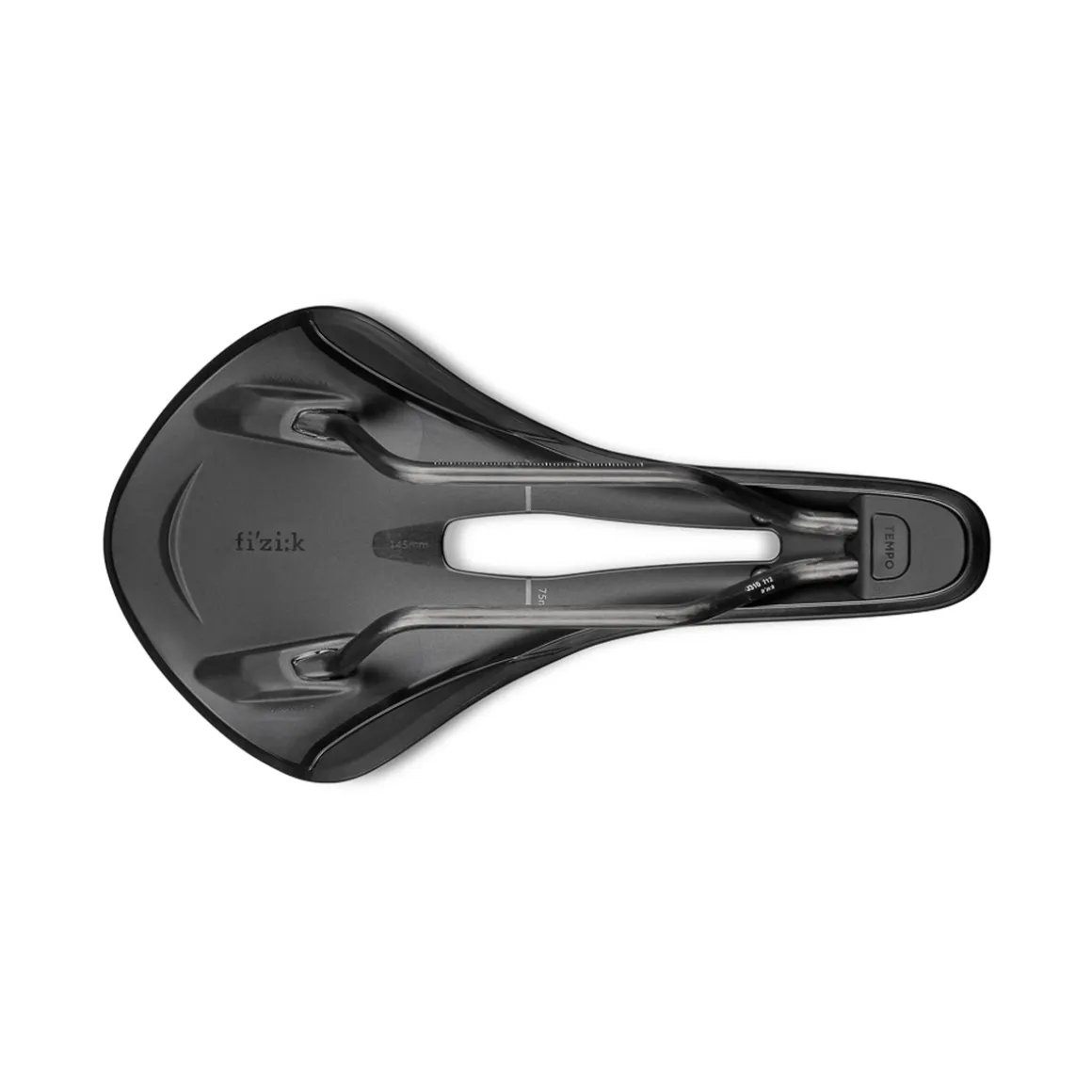 Tempo Aliante R1 Saddle