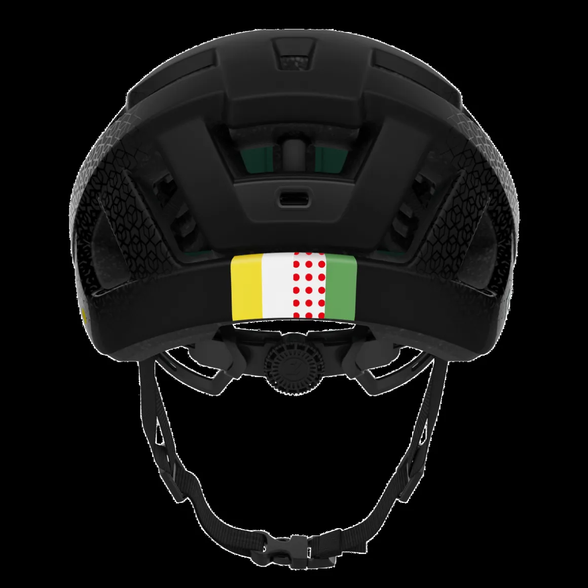 TEMPO KINETICORE Road Helmet
