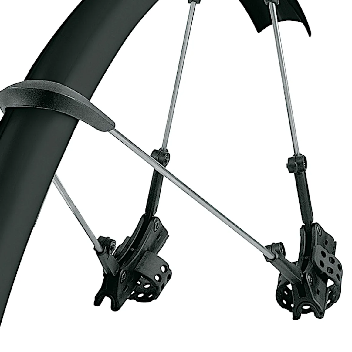Tension Straps for Raceblade Mudguards