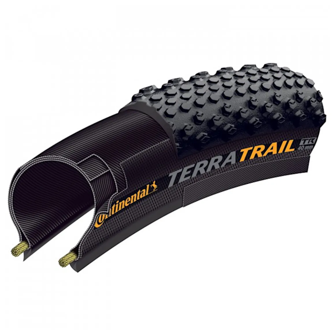 Terra Trail ProTection Cross/Gravel Tyre
