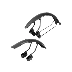 TETRAFENDER G1 + G2 Gravel Mudguard Set