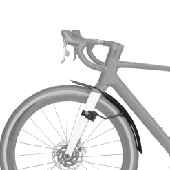 TETRAFENDER G1 Gravel Mudguard Front Wheel