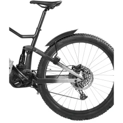 Tetrafender M1 + M2 Mudguard Set