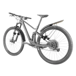Tetrafender M1 + M2 Mudguard Set