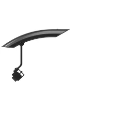 Tetrafender M1 + M2 Mudguard Set
