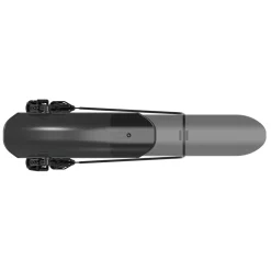 Tetrafender M1 + M2 Mudguard Set