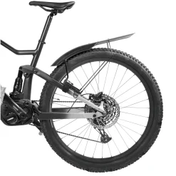 Tetrafender M1 + M2 Mudguard Set