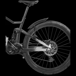 Tetrafender M2 Rear Mudguard