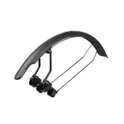 TETRAFENDER R2 Road Bike Mudguard Rear Wheel