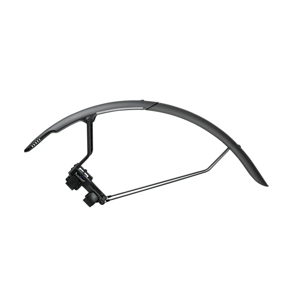 TETRAFENDER R2 Road Bike Mudguard Rear Wheel