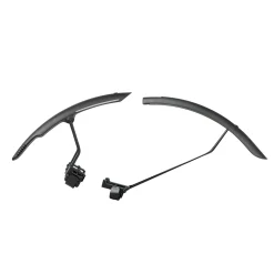 TETRAFENDER R2 Road Bike Mudguard Rear Wheel