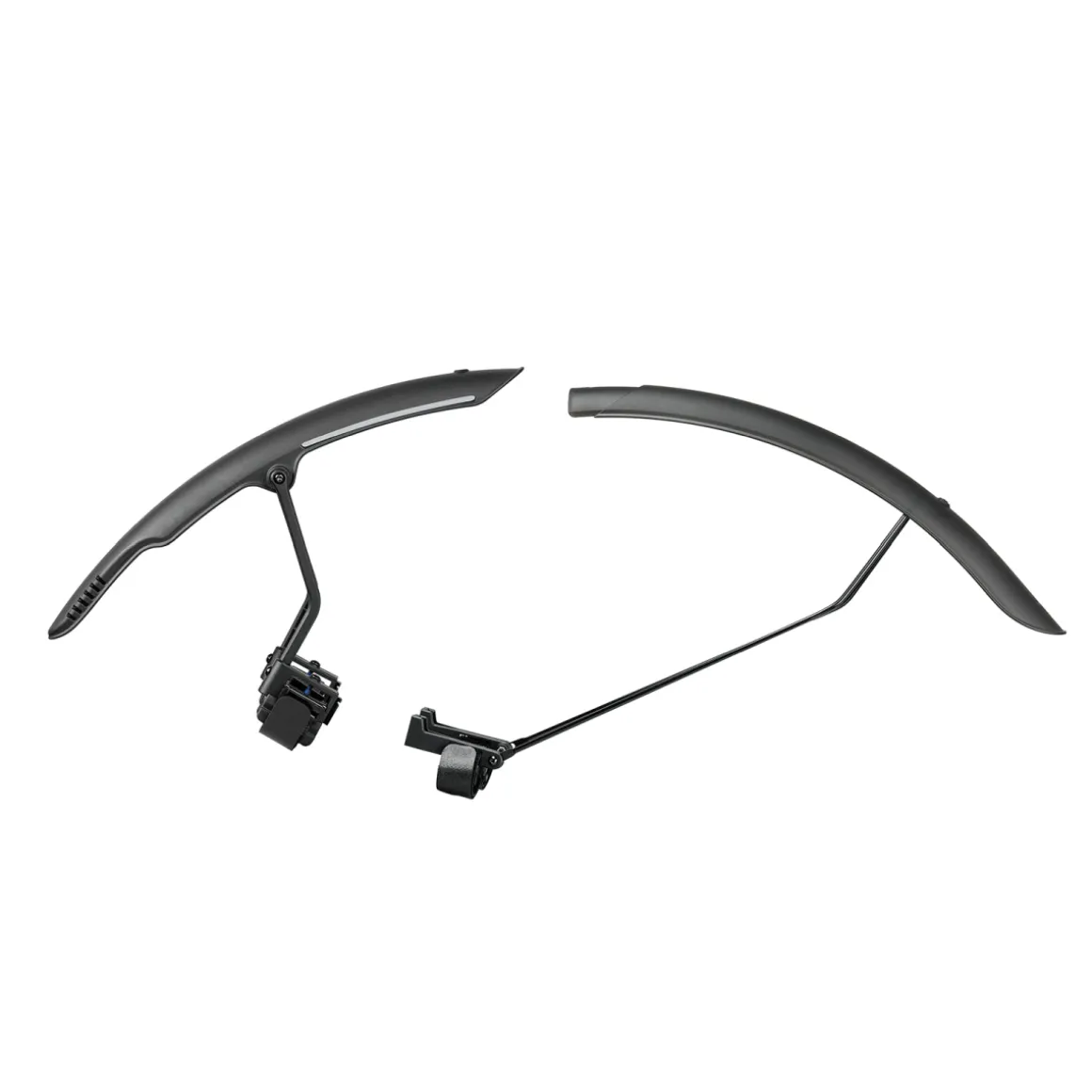 TETRAFENDER R2 Road Bike Mudguard Rear Wheel