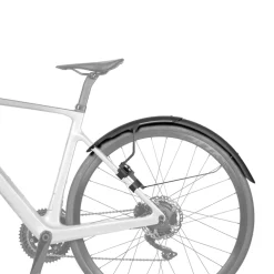 TETRAFENDER R2 Road Bike Mudguard Rear Wheel