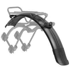 TetraRack Full Fender M2 Mudguard for TetraRack M2 / M2L / M2 HD Luggage Rack