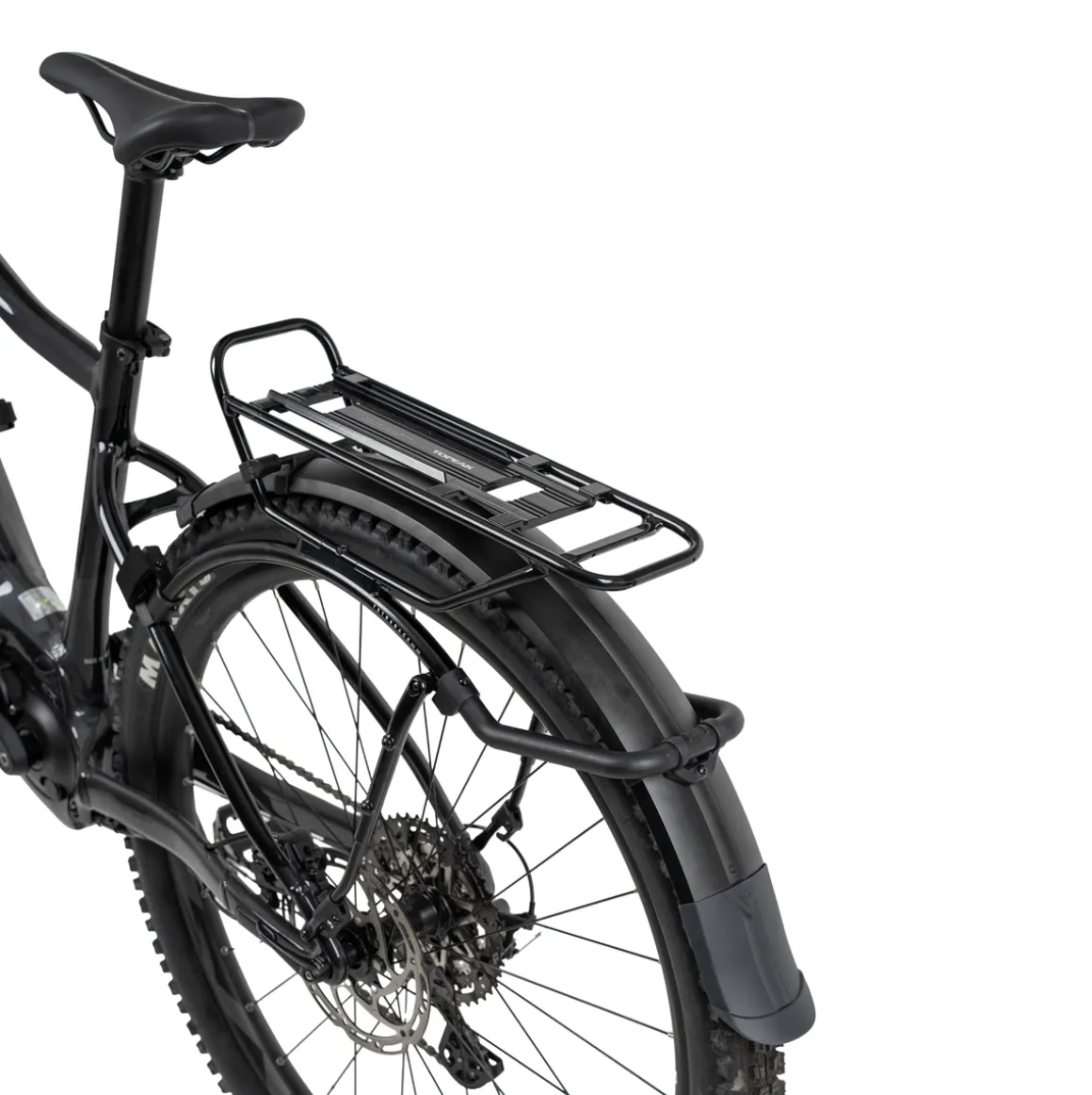 TetraRack Full Fender M2 Mudguard for TetraRack M2 / M2L / M2 HD Luggage Rack