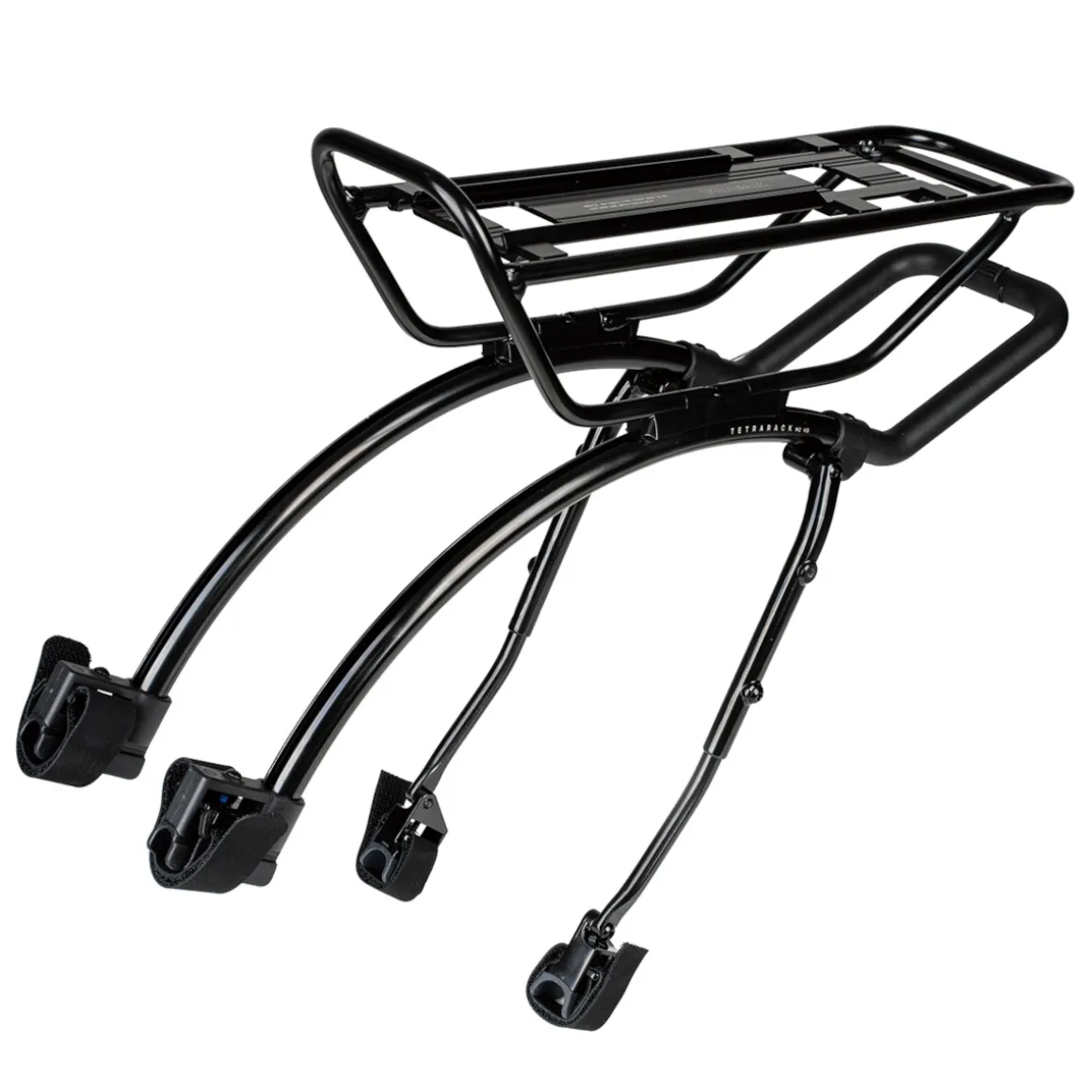 TetraRack M2 HD Luggage Rack up to 22 kg MTB Rear