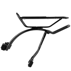 TetraRack M2 HD Luggage Rack up to 22 kg MTB Rear