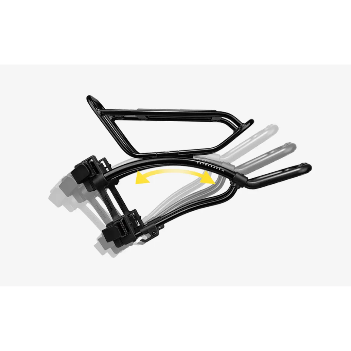 TetraRack M1 MTB Front Rack System