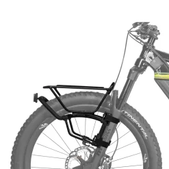 TetraRack M1 MTB Front Rack System