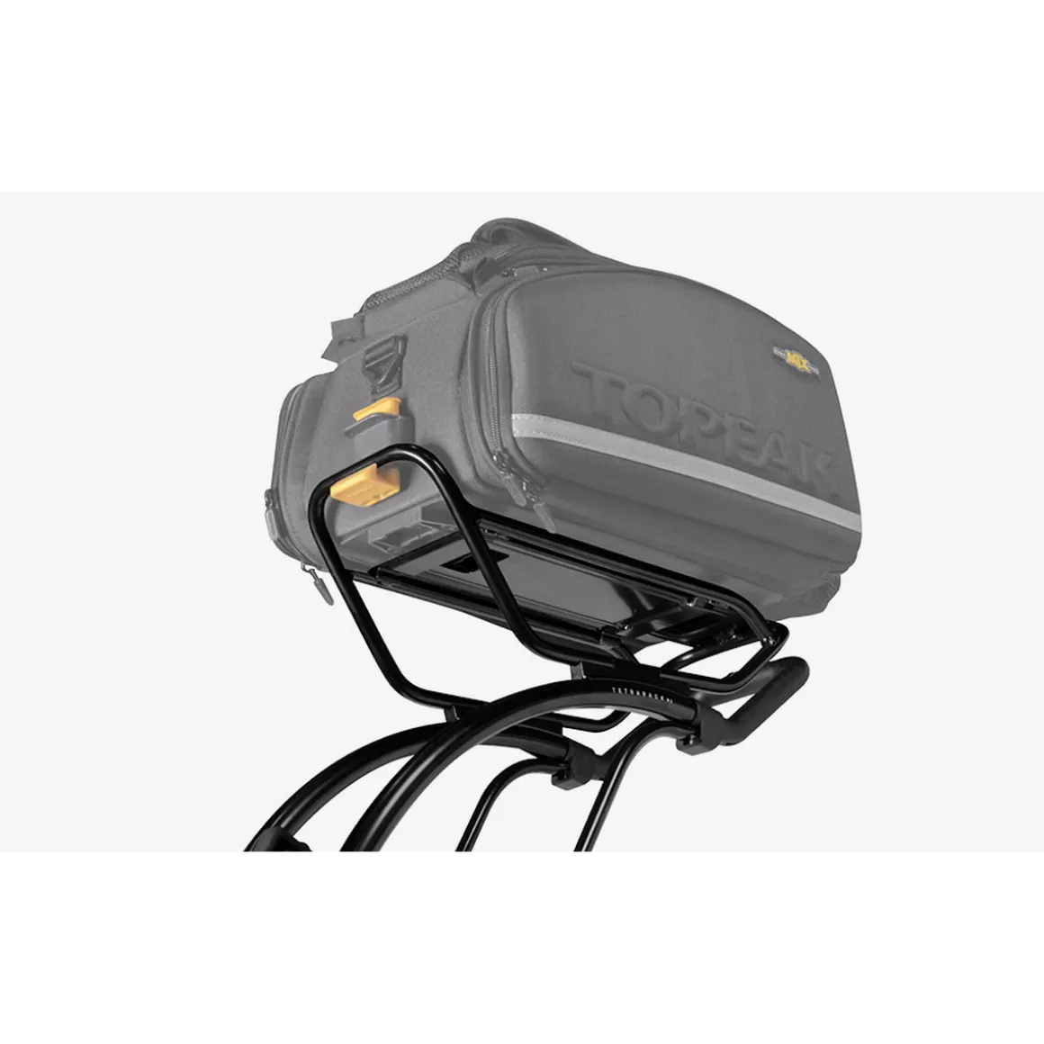 TetraRack M1 MTB Front Rack System