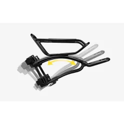 TetraRack R2 Road Rear Rack System