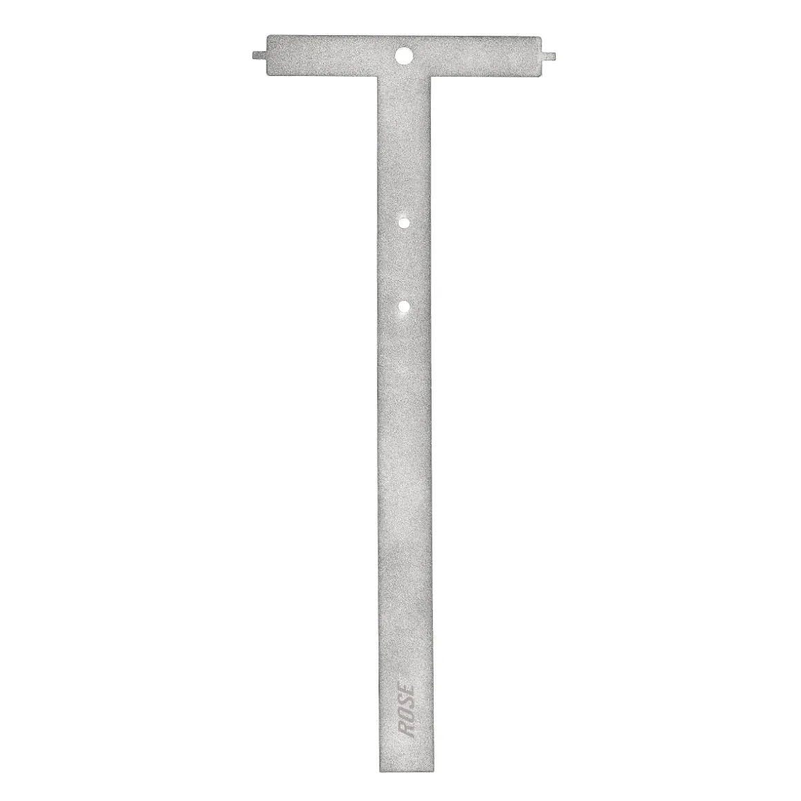 T-Gauge Truing Gauge for ROSE 2-Zent.A:-XL Truing Stand