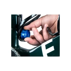 TH-3 Tap and Bit Holder