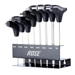 T-Handle Key Set