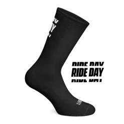 THANK GOD IT'S RIDEDAY Cycling Socks