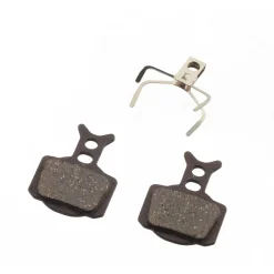 The One disc pads organic