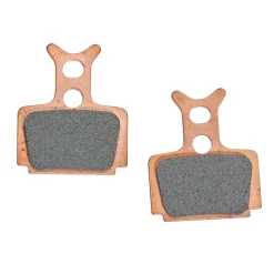 The One Disc Pads Sintered
