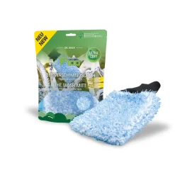 The Washing Mitt