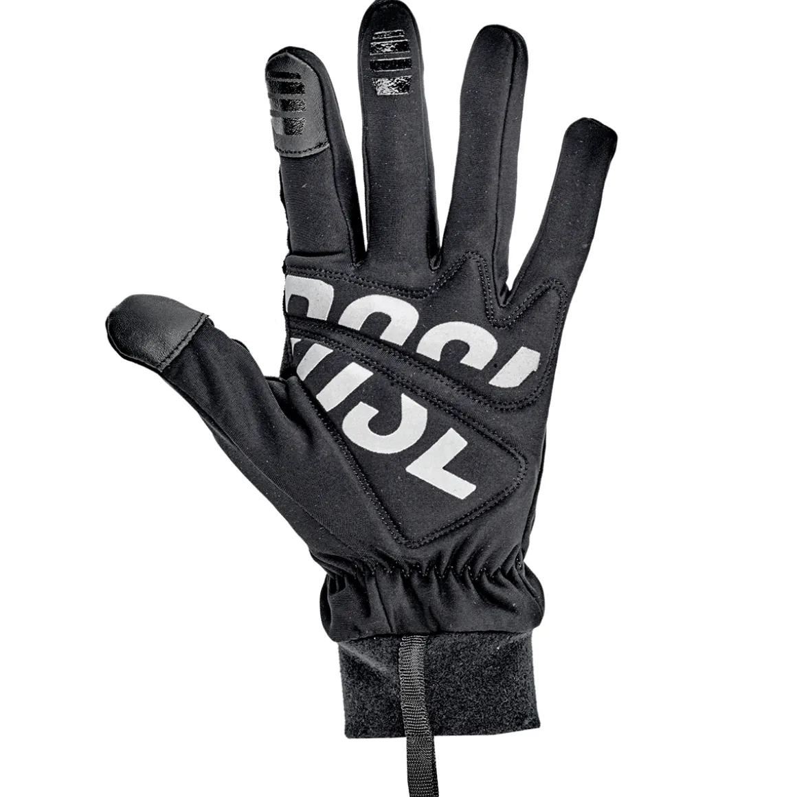 THERMO FLEECE II Full-Finger Gloves