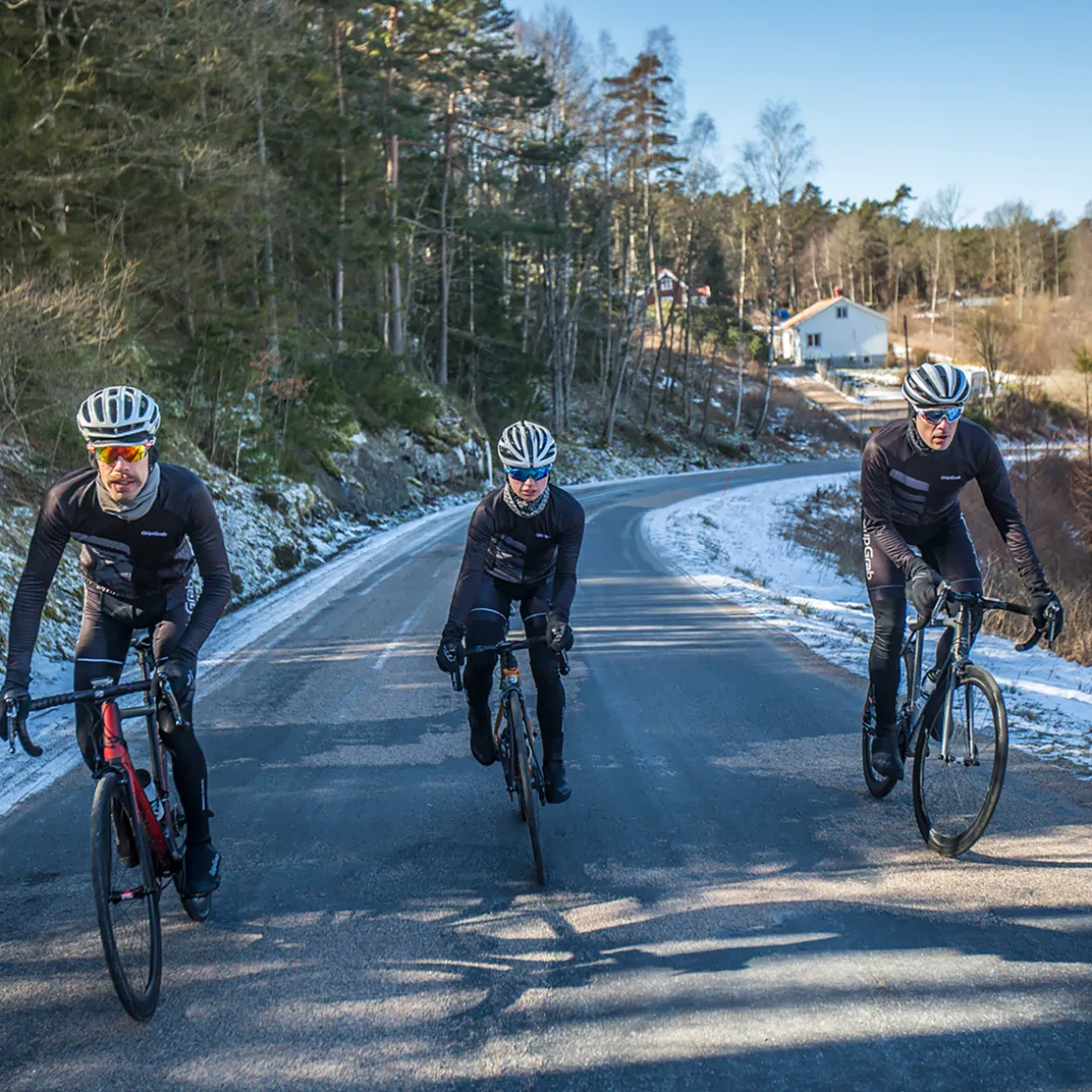 THERMOLITE WINTER SOCKS SL Cycling Socks