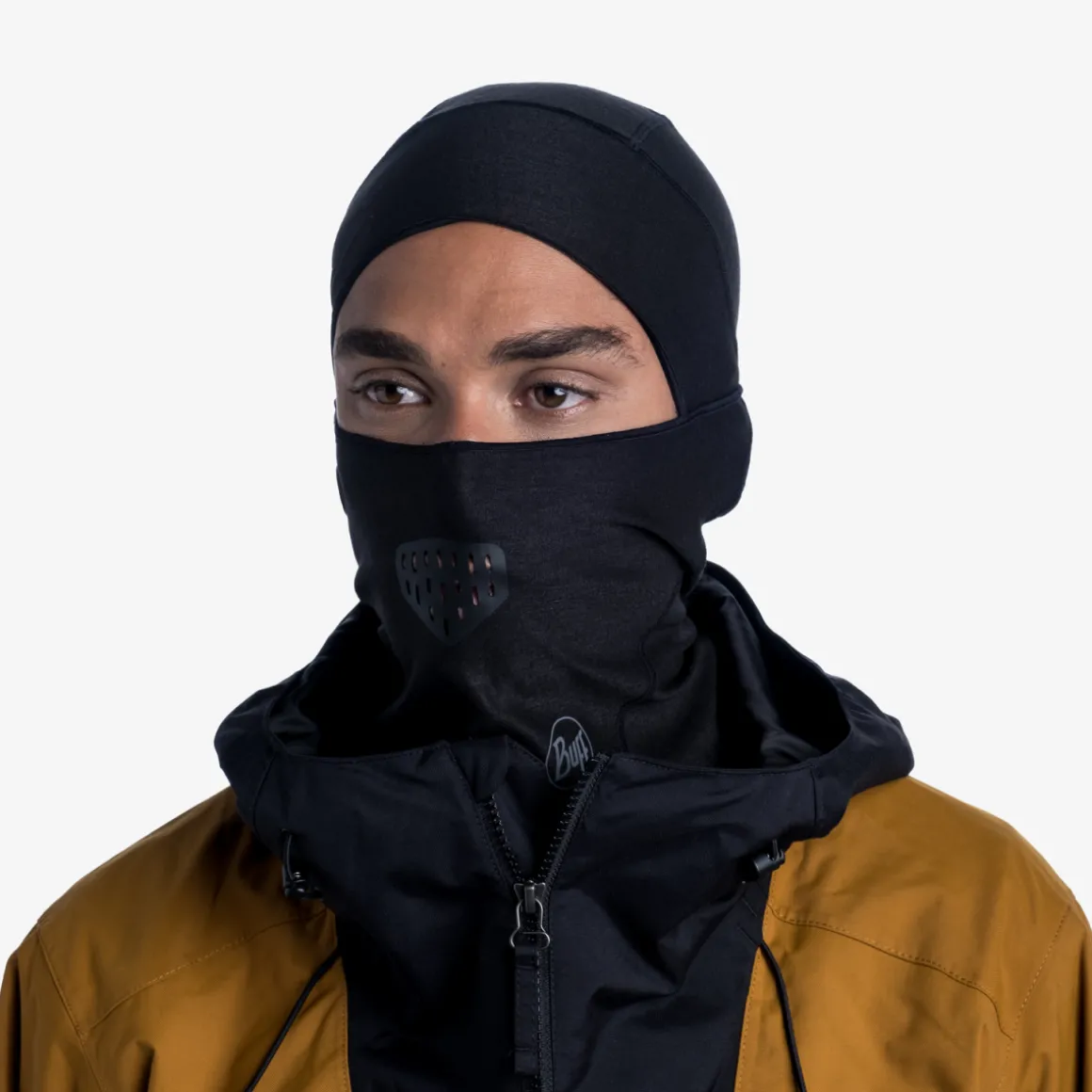 THERMONET HINGED BALACLAVA