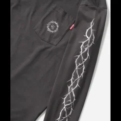 THORNS TECH TEE Long Sleeve MTB Shirt