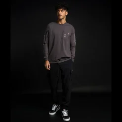 THORNS TECH TEE Long Sleeve MTB Shirt