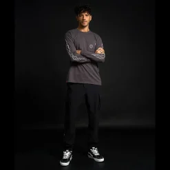 THORNS TECH TEE Long Sleeve MTB Shirt