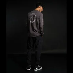 THORNS TECH TEE Long Sleeve MTB Shirt